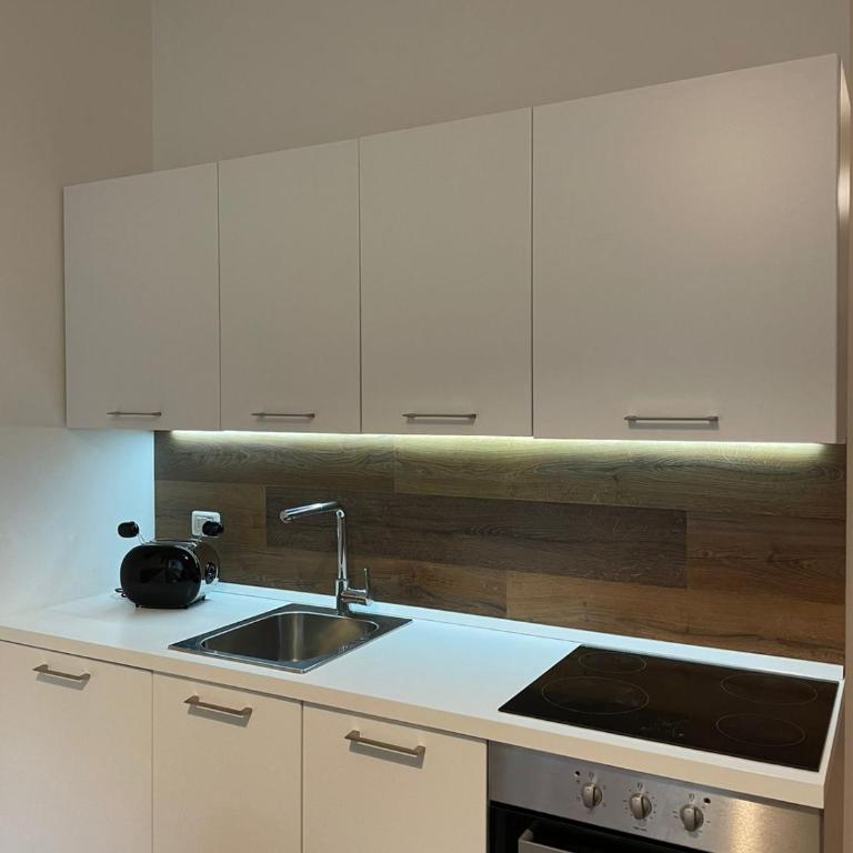 Pitentino Quattro Apartment - Appartamento con 2 Camere da Letto - 2