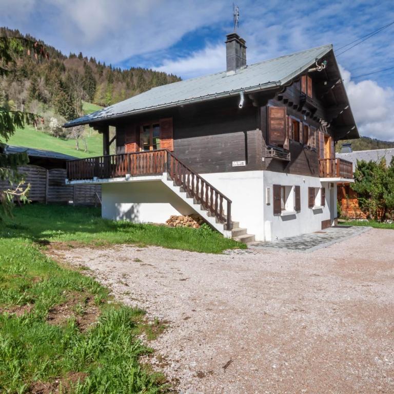 Chalet Fauvette - Chalet - 16