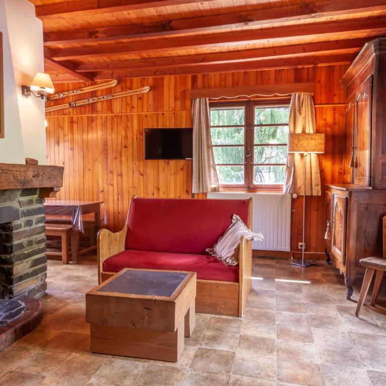 Chalet Fauvette - Chalet - 10