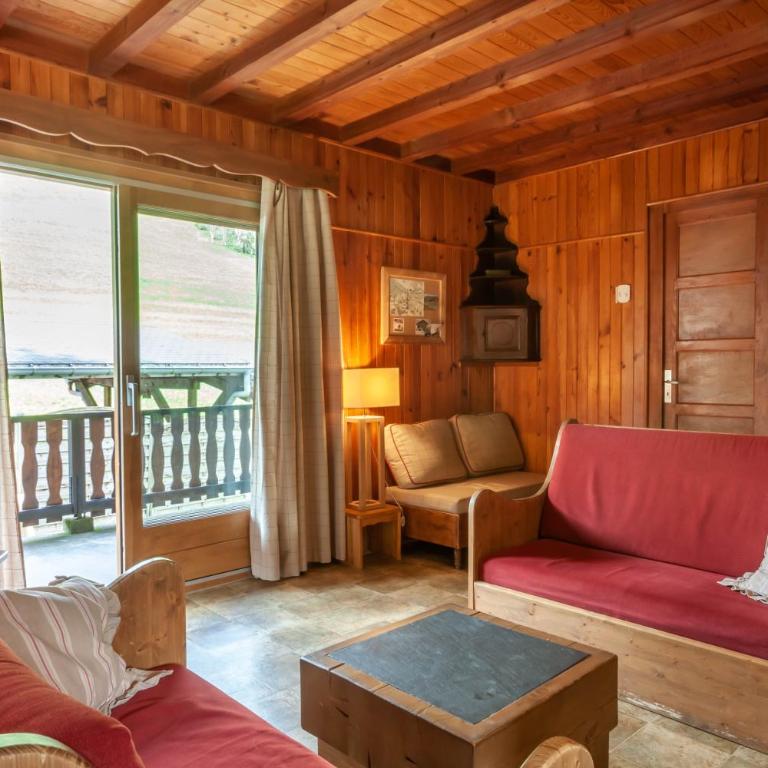 Chalet Fauvette - Chalet - 14