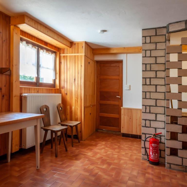 Chalet Fauvette - Chalet - 22