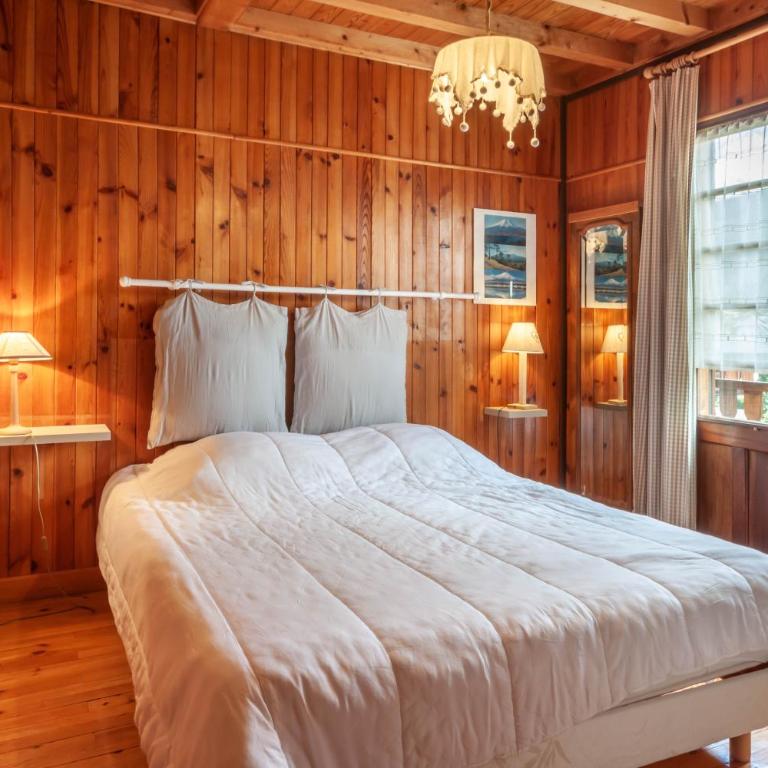 Chalet Fauvette - Chalet - 4