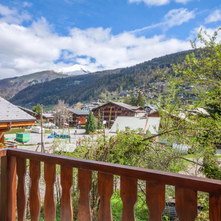Chalet Fauvette - Chalet - 17