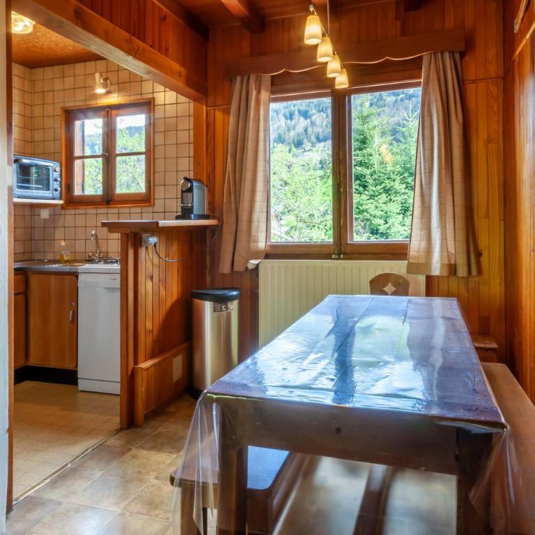 Chalet Fauvette - Chalet - 3