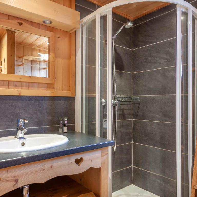 Chalet Fauvette - Chalet - 5