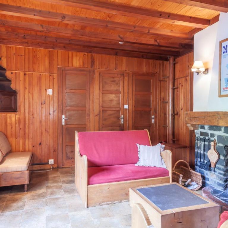 Chalet Fauvette - Chalet - 11