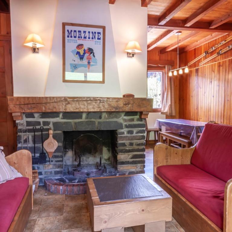 Chalet Fauvette - Chalet - 2