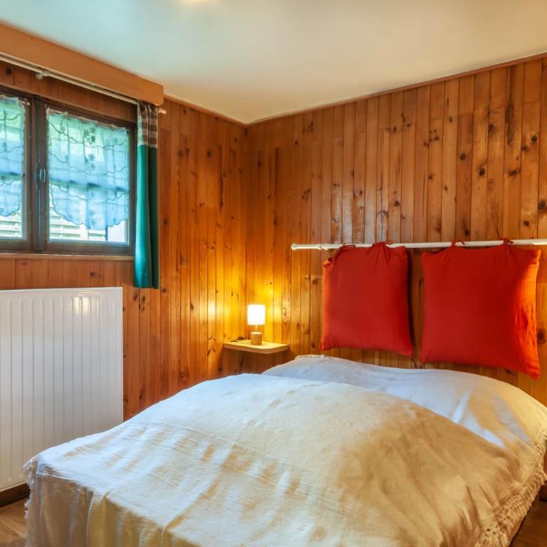 Chalet Fauvette - Chalet - 7