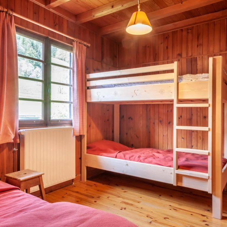 Chalet Fauvette - Chalet - 9