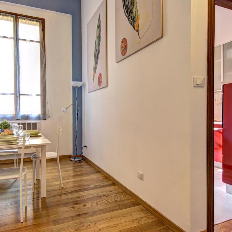 GetTheKey Battisti Apartment - Two-Bedroom Apartment - 8