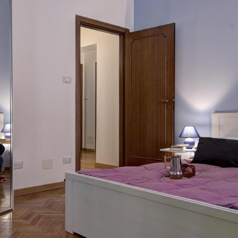 GetTheKey Battisti Apartment - Two-Bedroom Apartment - 23