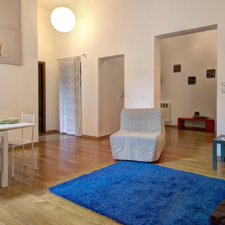 GetTheKey Battisti Apartment - Two-Bedroom Apartment - 3