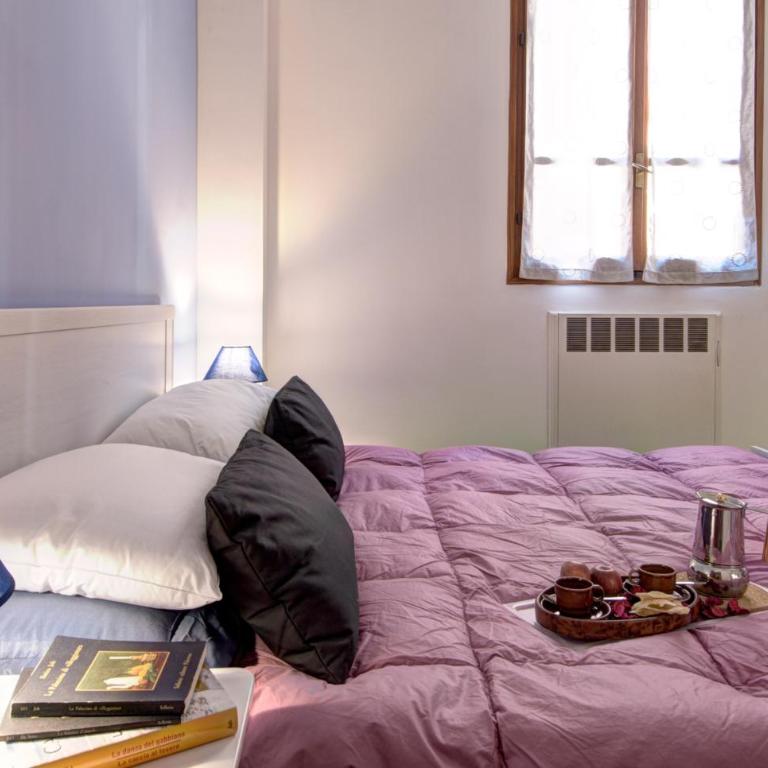 GetTheKey Battisti Apartment - Two-Bedroom Apartment - 27