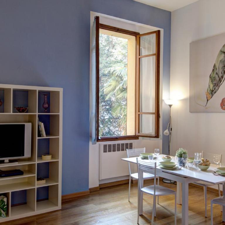 GetTheKey Battisti Apartment - Two-Bedroom Apartment - 18