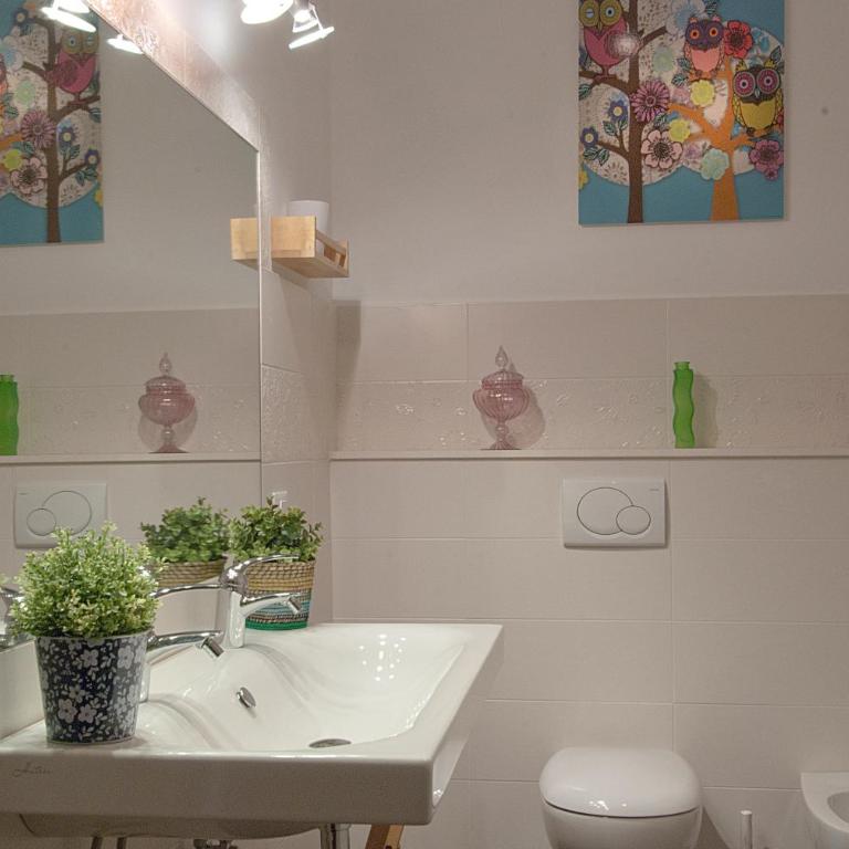 GetTheKey Battisti Apartment - Two-Bedroom Apartment - 39