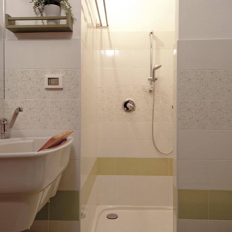 GetTheKey Battisti Apartment - Two-Bedroom Apartment - 40