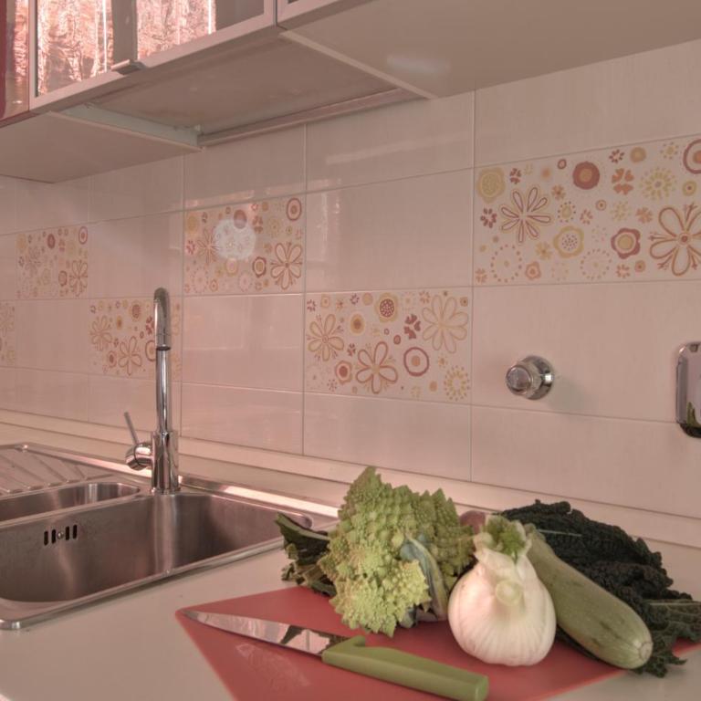 GetTheKey Battisti Apartment - Two-Bedroom Apartment - 19
