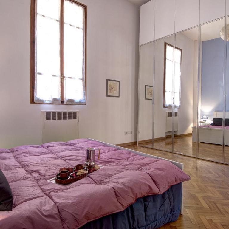 GetTheKey Battisti Apartment - Two-Bedroom Apartment - 29