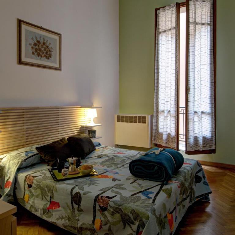 GetTheKey Battisti Apartment - Two-Bedroom Apartment - 36