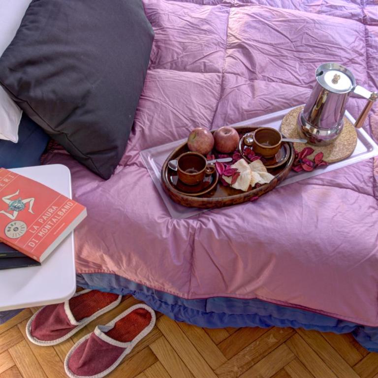 GetTheKey Battisti Apartment - Two-Bedroom Apartment - 30