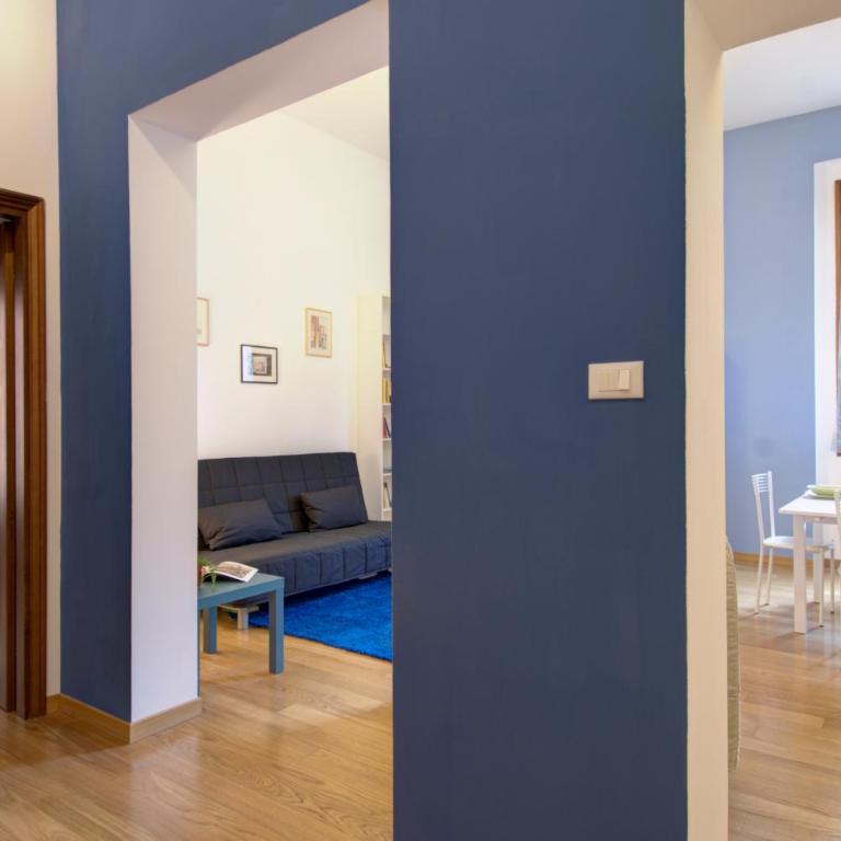 GetTheKey Battisti Apartment - Two-Bedroom Apartment - 17