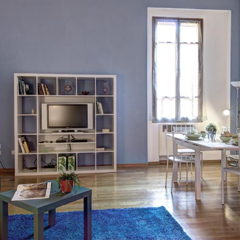 GetTheKey Battisti Apartment - Two-Bedroom Apartment - 16