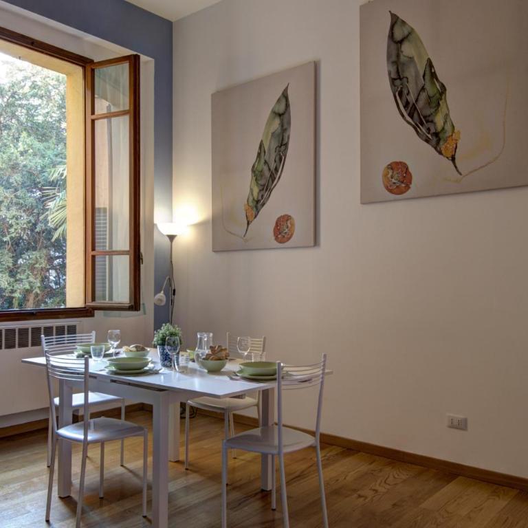 GetTheKey Battisti Apartment - Two-Bedroom Apartment - 15