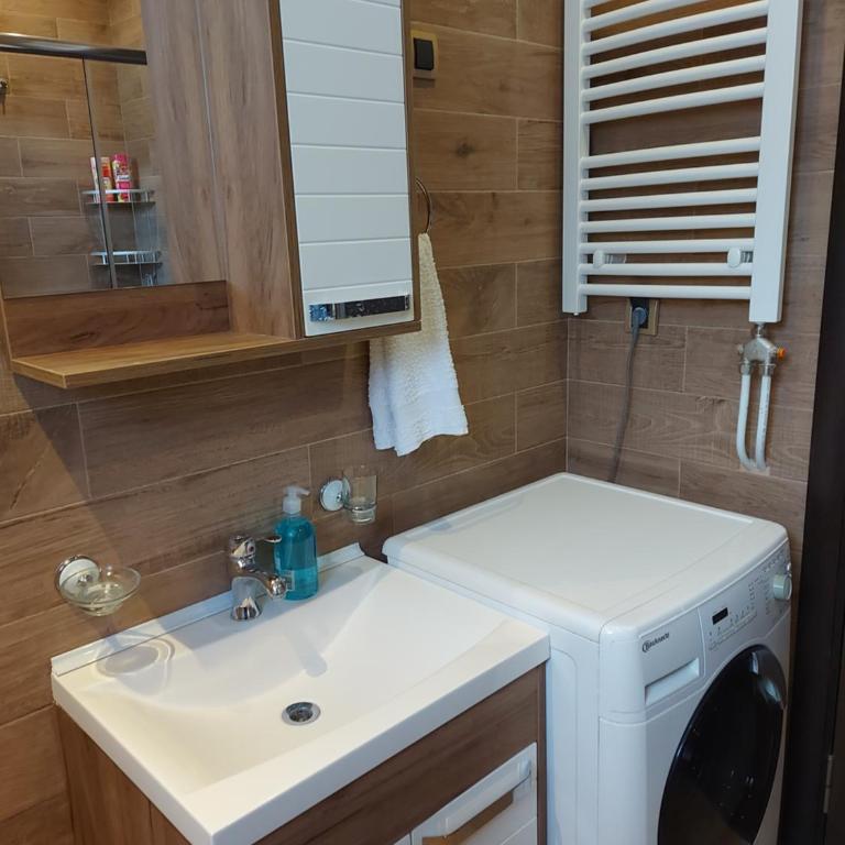 Apartments Exclusive - Apartman sa 3 Spavaće Sobe - 2