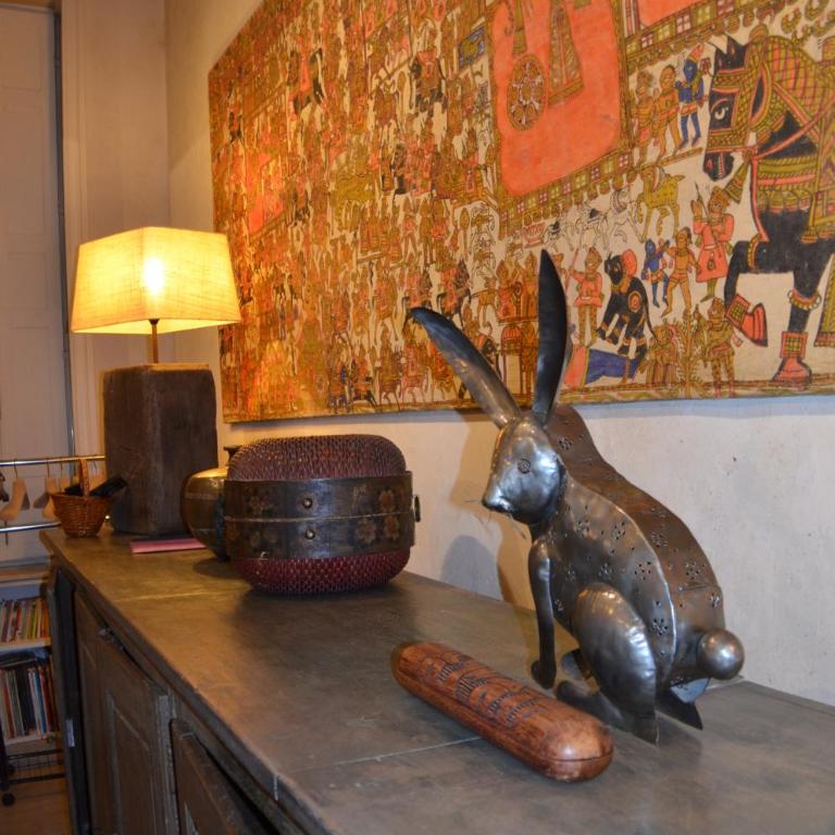 La Maison d'Anne - Suite Familiale - 7