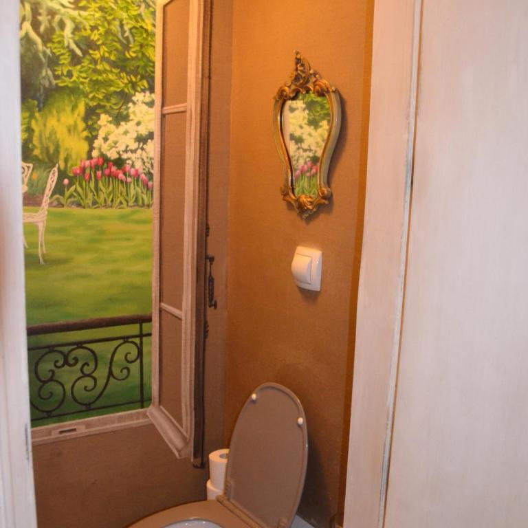 La Maison d'Anne - Suite Familiale - 6