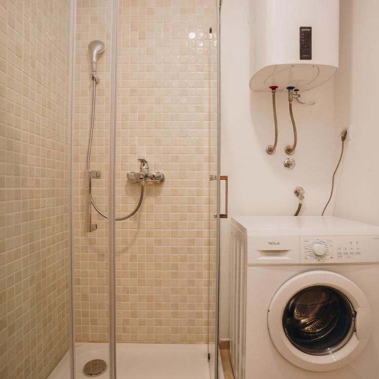 Status-M Apartments 176 - One-Bedroom Apartment with Sea View and Balcony - 12