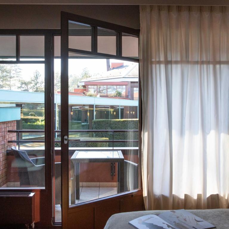 La Réserve Genève Hotel & Spa - Chambre Double Exécutive avec Accès au Spa - 2