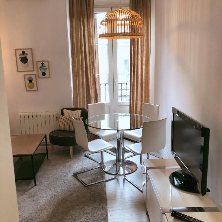 CH Six Rooms - Familienzimmer - 6