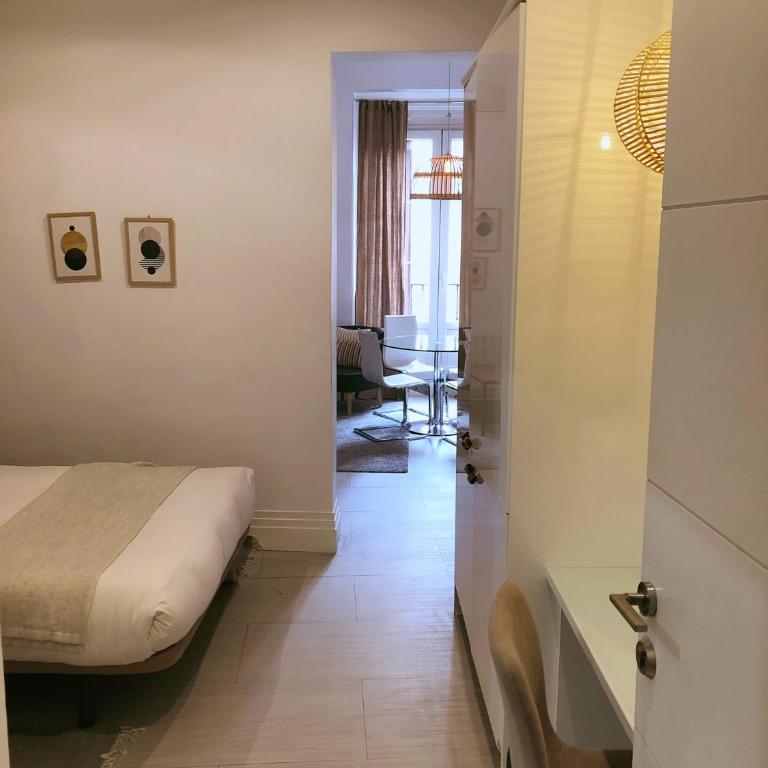 CH Six Rooms - Familienzimmer - 2