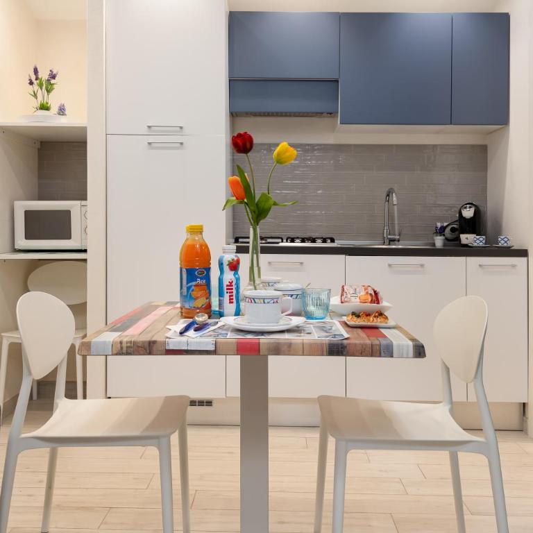 Rivazzurra Vivimare Apartment - Appartamento con 1 Camera da Letto - 4