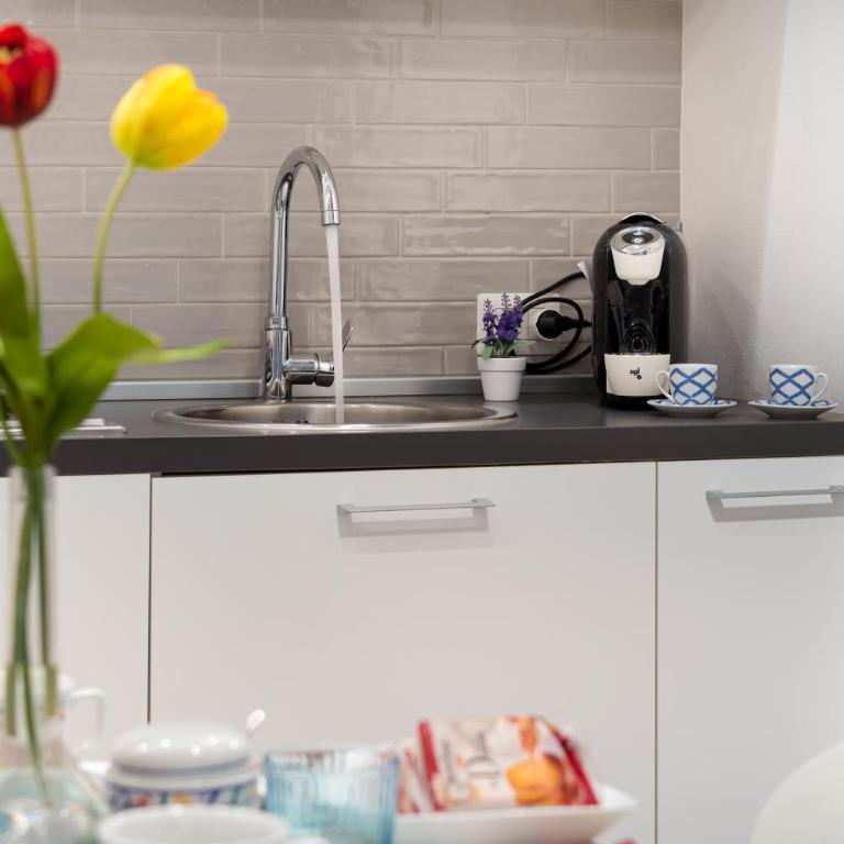 Rivazzurra Vivimare Apartment - Appartamento con 1 Camera da Letto - 5