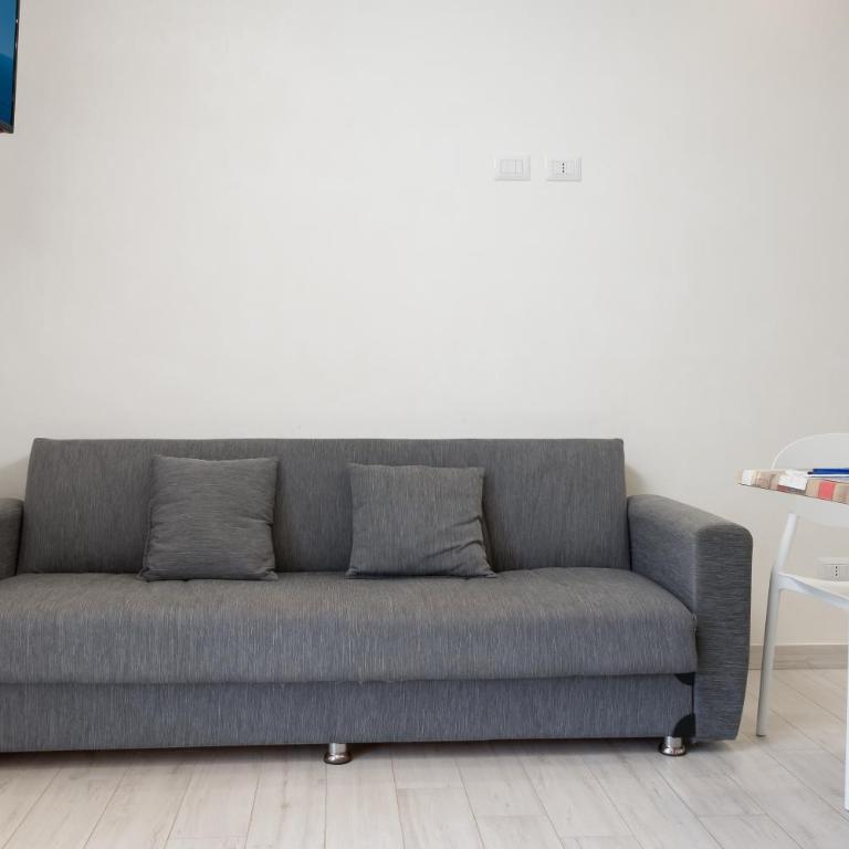 Rivazzurra Vivimare Apartment - Appartamento con 1 Camera da Letto - 9