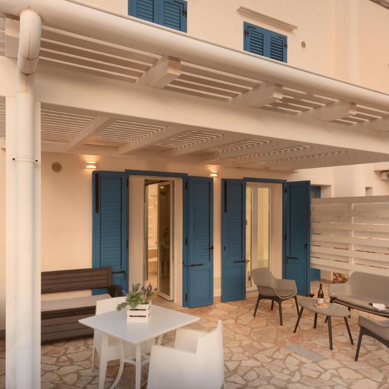 Rivazzurra Vivimare Apartment - Appartamento con 1 Camera da Letto - 17