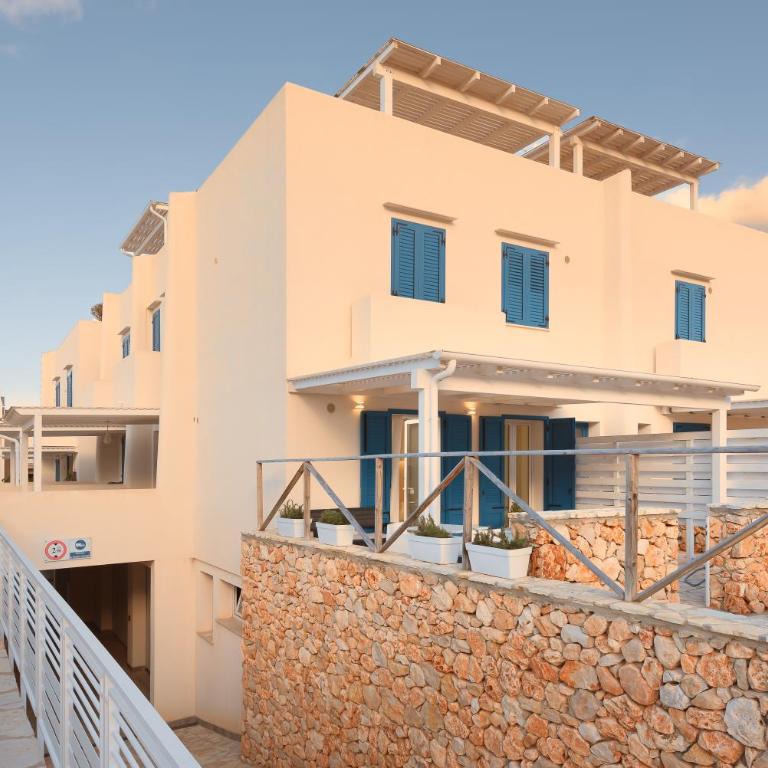 Rivazzurra Vivimare Apartment - Appartamento con 1 Camera da Letto - 18