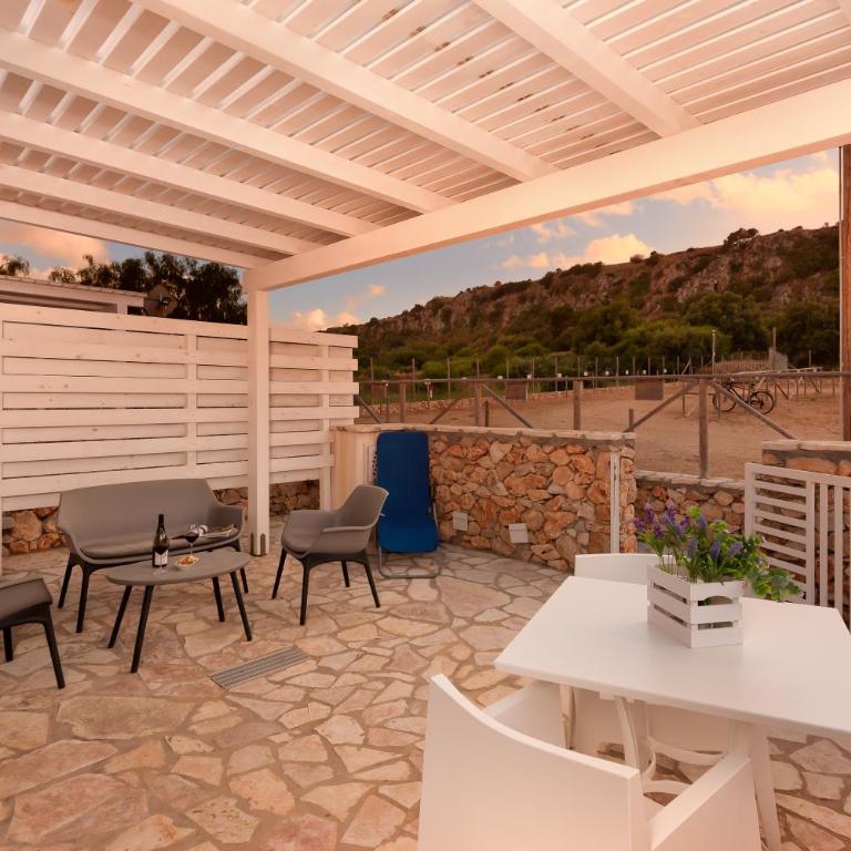Rivazzurra Vivimare Apartment - Appartamento con 1 Camera da Letto - 19