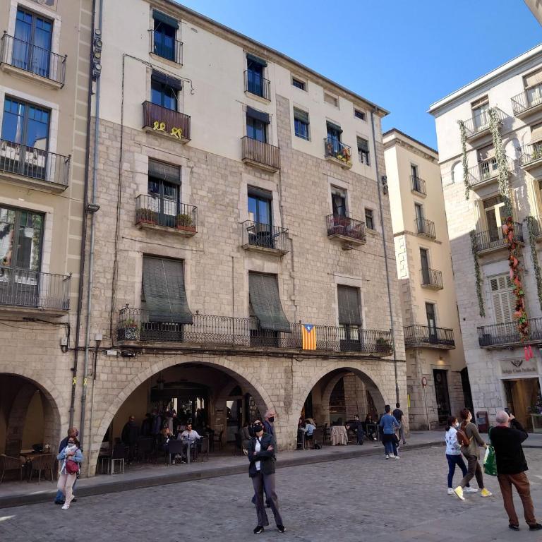 Bravissimo Plaça del Vi, Design Penthouse - Apartamento de 2 dormitorios - 49