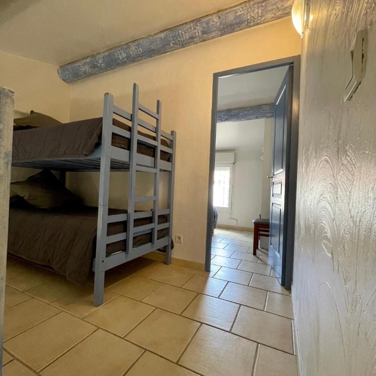 Résidence La Palma & L'Oasis - Apartment with Balcony - 16
