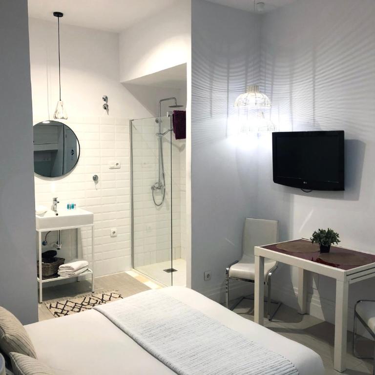 CH Six Rooms - Doppelzimmer - 10