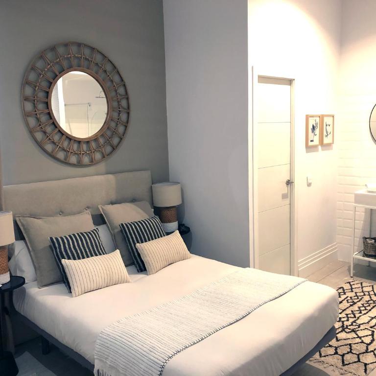 CH Six Rooms - Doppelzimmer - 2