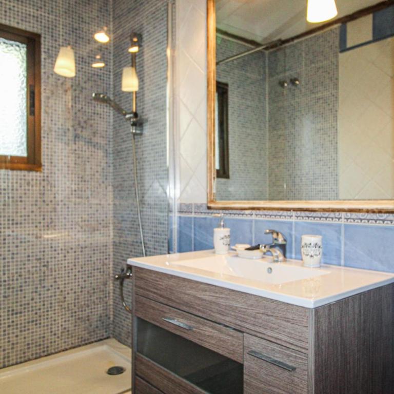 Cozy Home In Frigiliana - Casa Vacacional de 3 dormitorios - 20