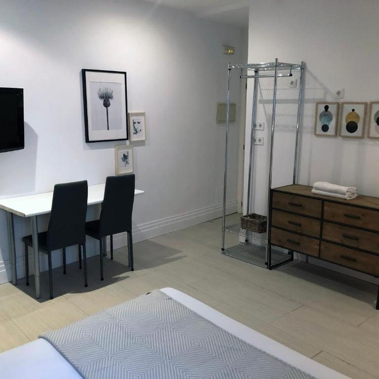CH Six Rooms - Doppelzimmer - 12