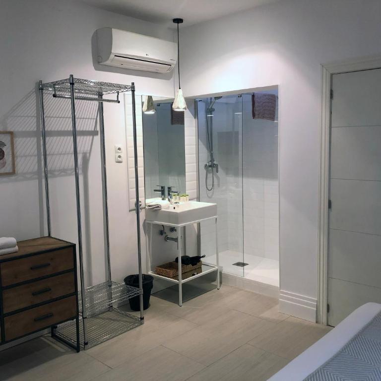 CH Six Rooms - Doppelzimmer - 13