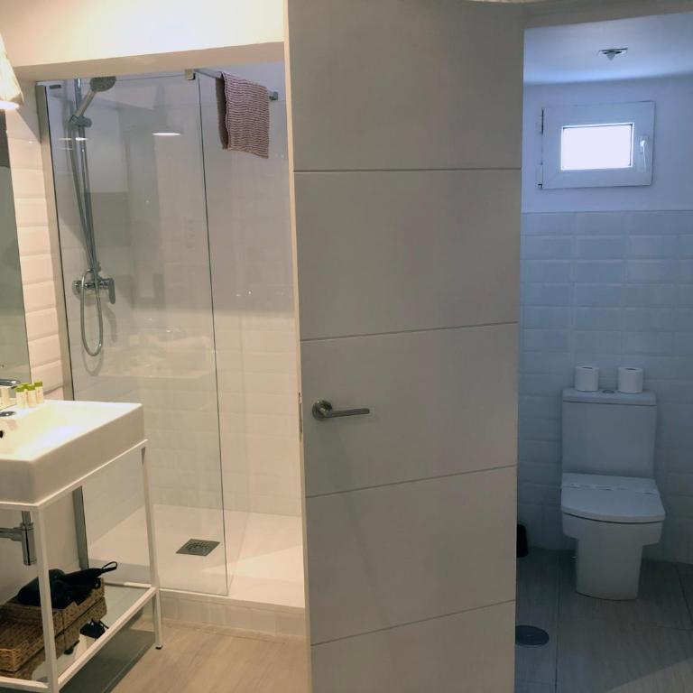 CH Six Rooms - Doppelzimmer - 11