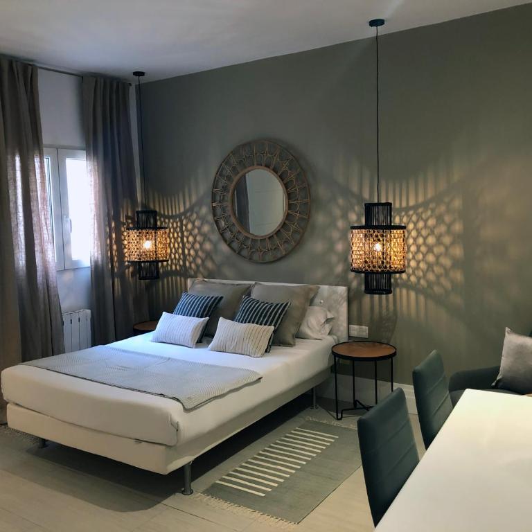 CH Six Rooms - Doppelzimmer - 1