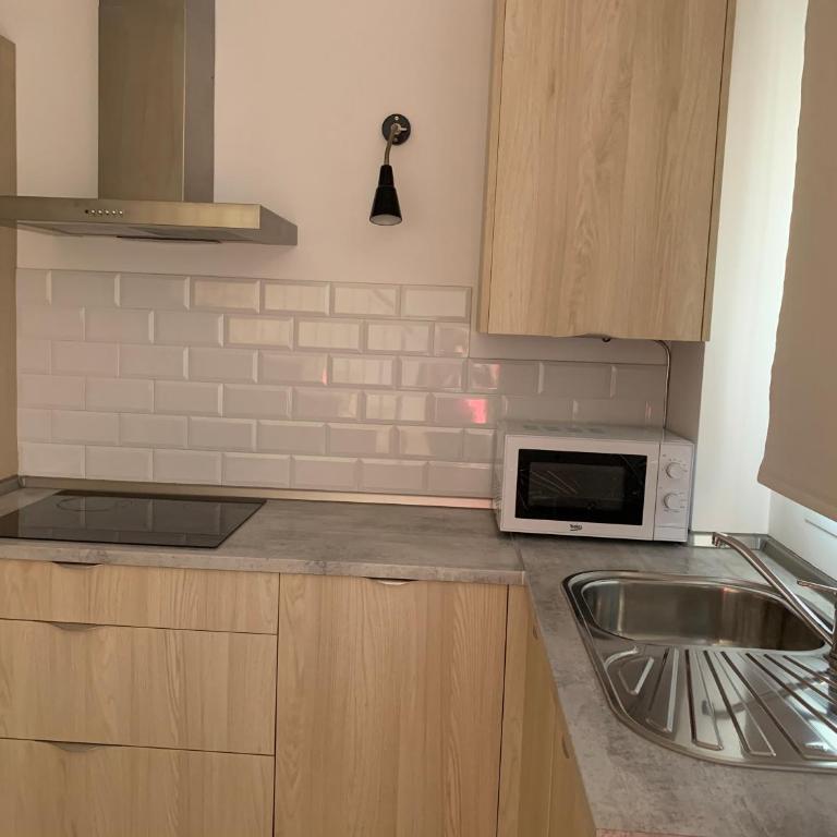 Apartamento Jarales Golf, Atlanterra, Zahara - Vacation Home - 2